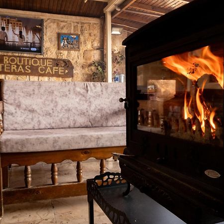 Merdin Boutique Hotel Mardin Kültér fotó
