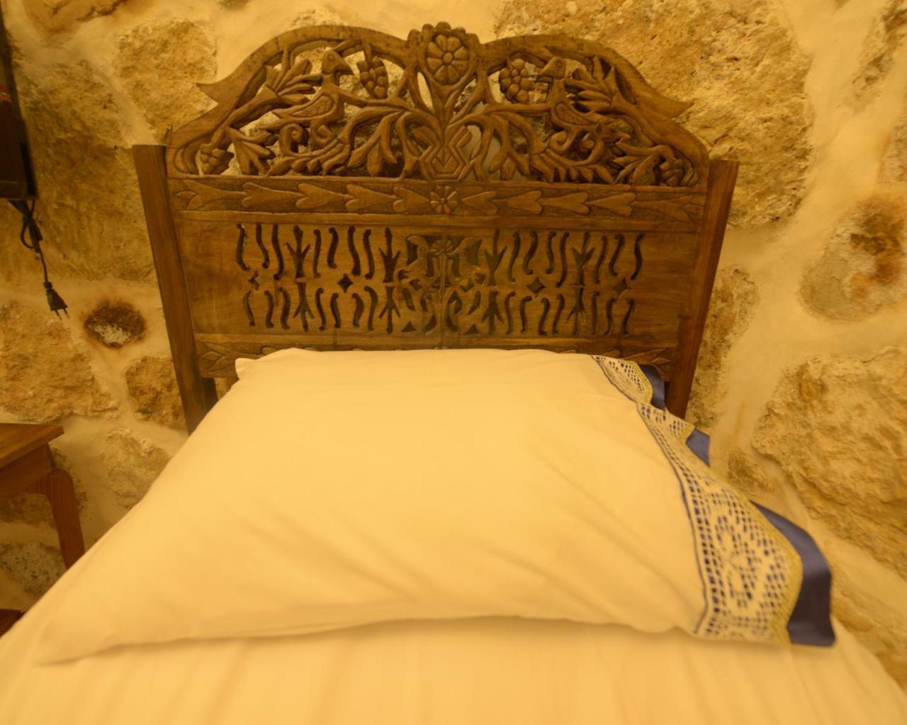 Merdin Boutique Hotel Mardin Kültér fotó
