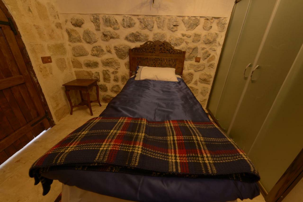 Merdin Boutique Hotel Mardin Kültér fotó