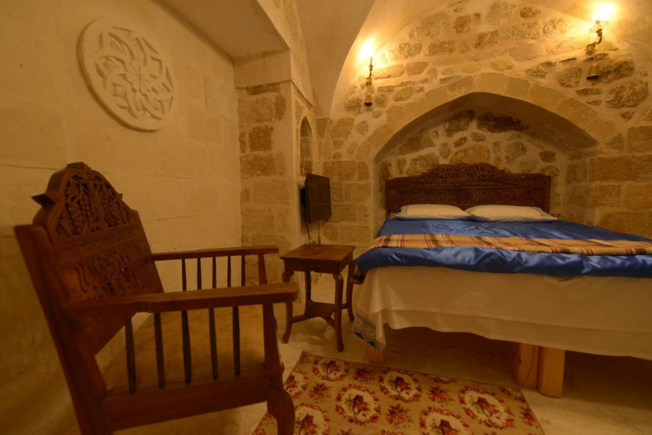 Merdin Boutique Hotel Mardin Kültér fotó