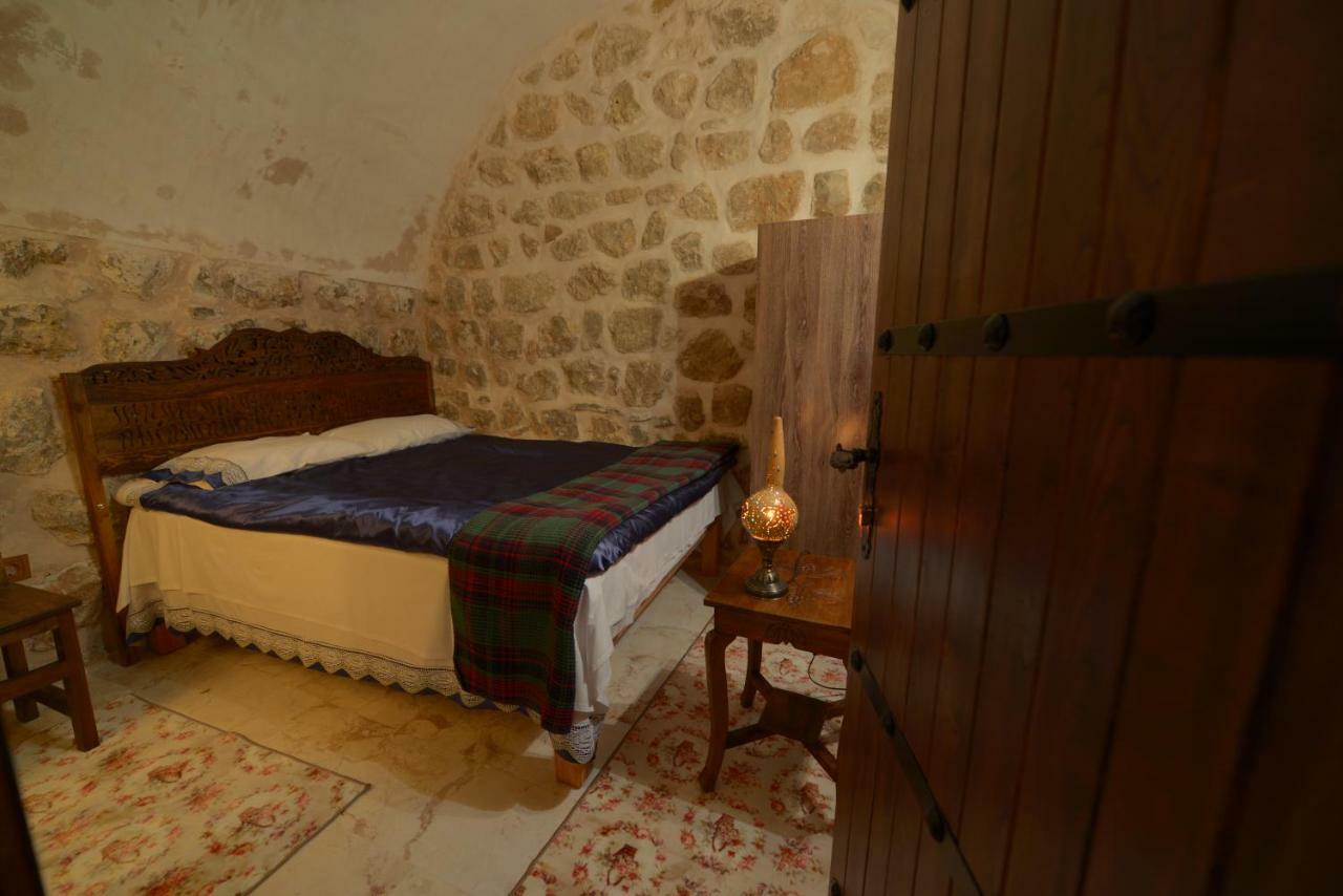 Merdin Boutique Hotel Mardin Kültér fotó
