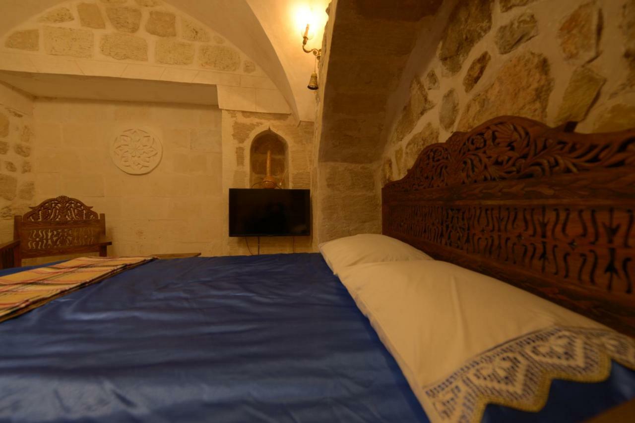 Merdin Boutique Hotel Mardin Kültér fotó