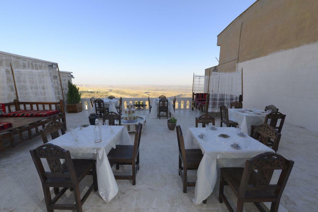 Merdin Boutique Hotel Mardin Kültér fotó